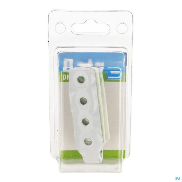 Bota Finger Cot 89mm