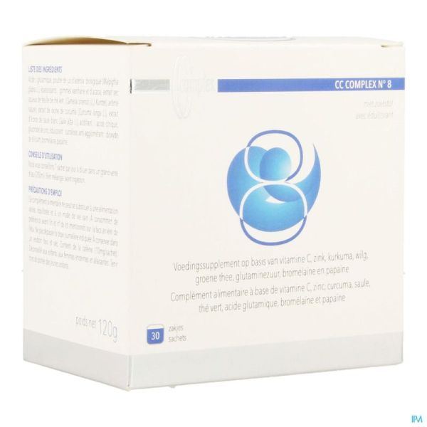 Cc Complex Nr 8 30 Zak