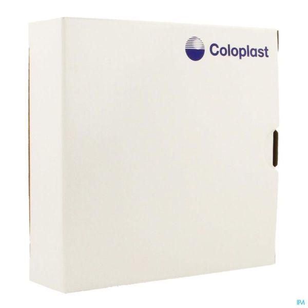 Easiflex Plaques Convex 50/15-43mm 5 14403