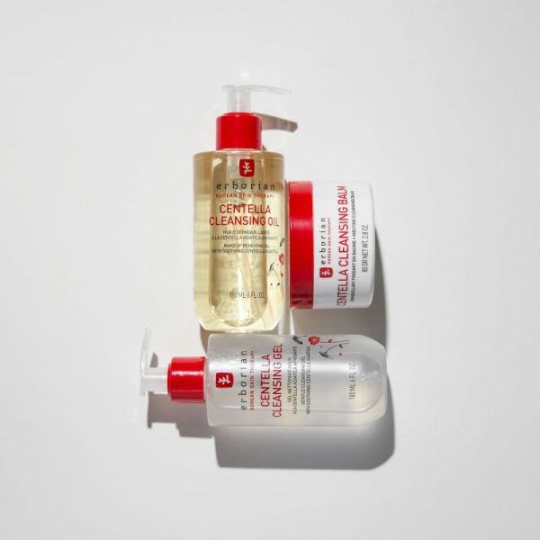 Erborian Centella Cleansing Balm 80g