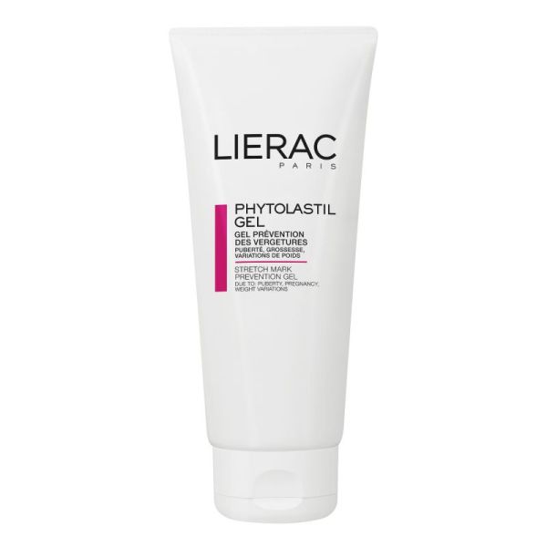 Lierac Phytolastil Gel Sans Parabènes 200 Ml