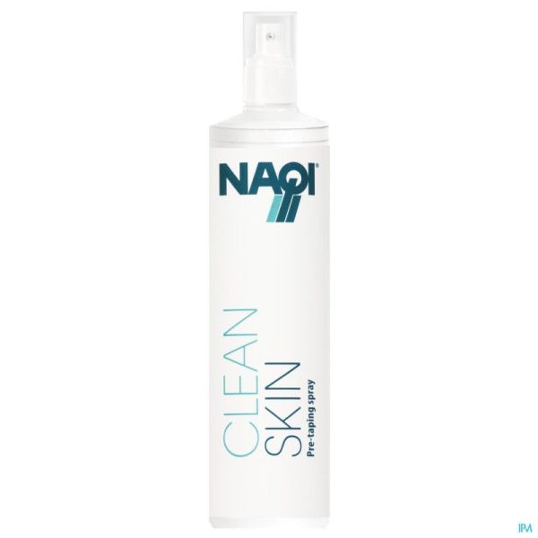 Naqi Hd 100 Spray 200ml