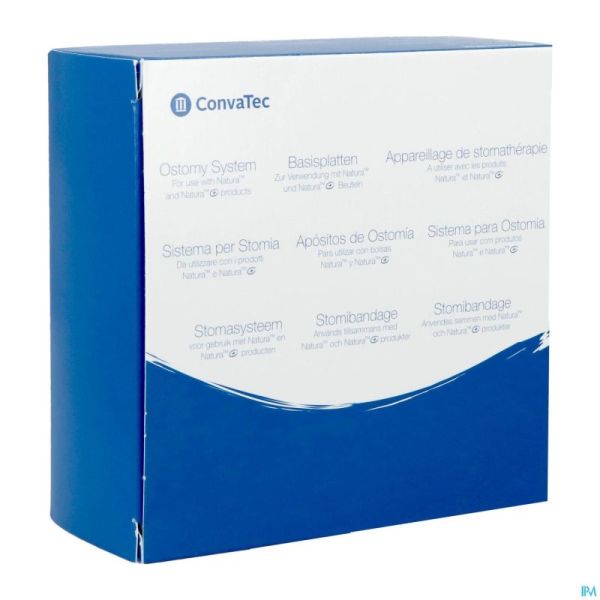 Natura Plaques Stomahesive Flex 45mm 5 413102