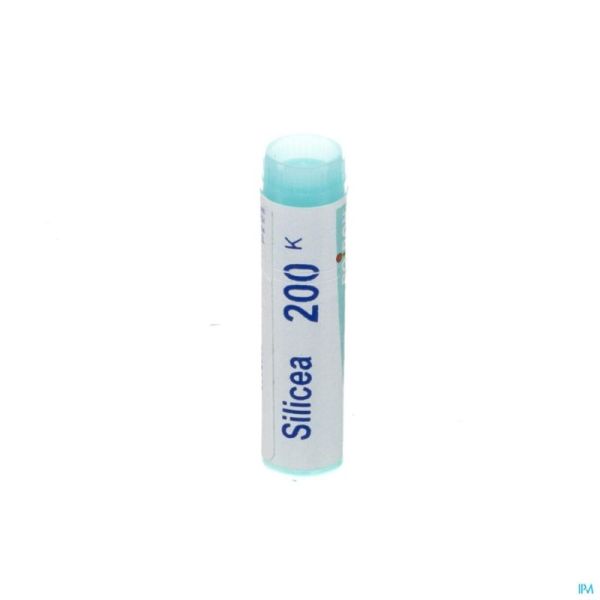 Unda Glob Silicea 200k