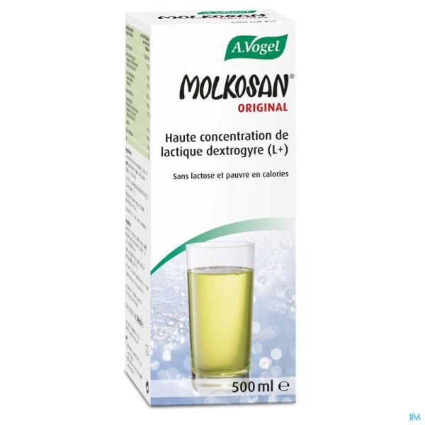 Vogel Molkosan 500 Ml 