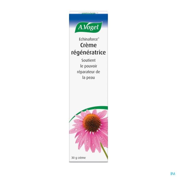 A.vogel Crème Echinaforce 30ml