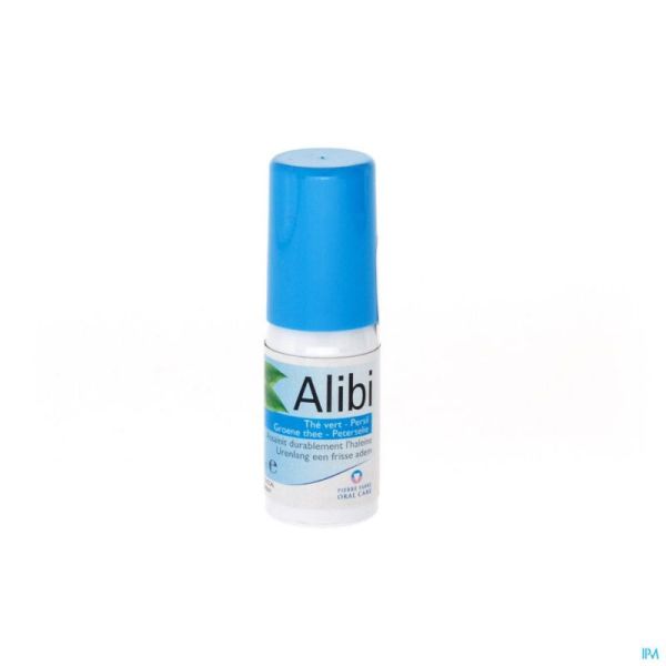 Alibi Spray 15 Ml