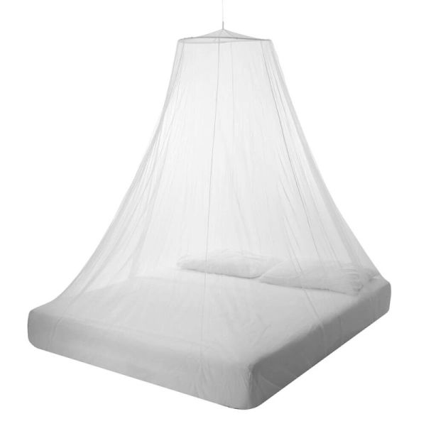 Care Plus Mosquito Net Moustiquaire Imprégnée pour 2 personnes