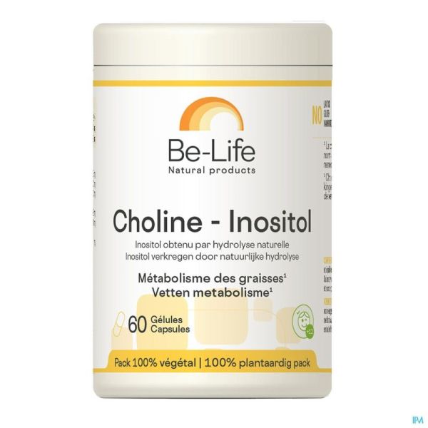 Cholin-inositol 60g