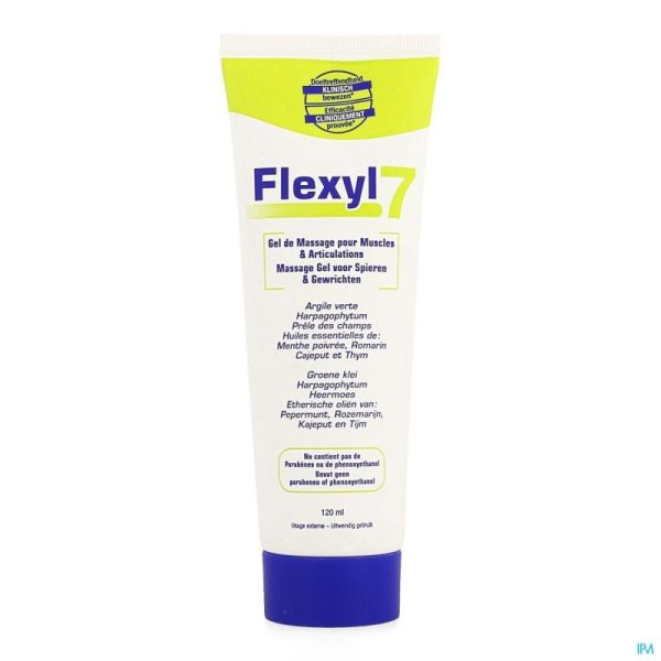 Flexyl 7 120ml