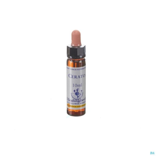 Healing Herbs Cerato Ue 10 Ml