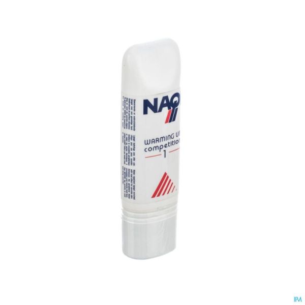 Naqi Warming Up Compet Nr 1 100 Ml