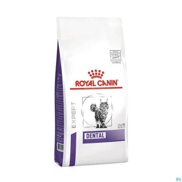 Royal Canin Cat Dental Dry 1,5kg