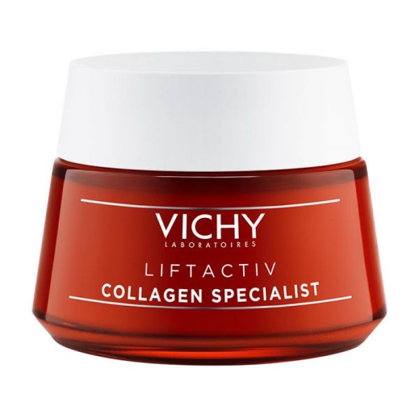 Vichy Liftactiv Collagen Specialist 50ml