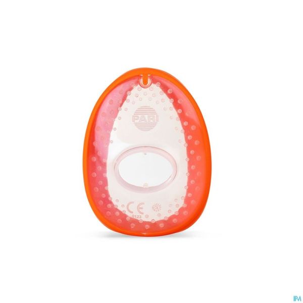 Vortex Mdr Masque Bebe 0-2a