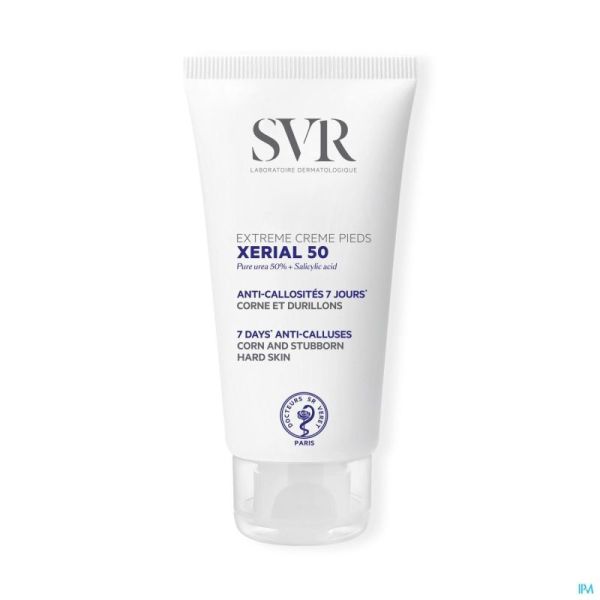 SVR Xerial Fissures & Crevasses 50ml