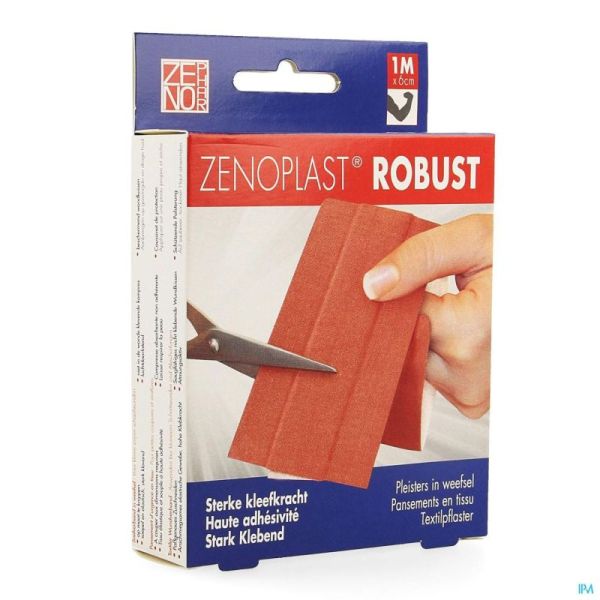 Zenoplast 6cmx1m