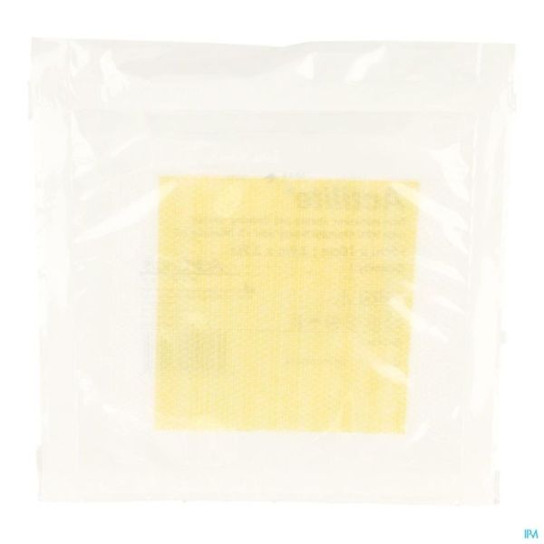 Actilite Pans Activon A/bact. N/adh 10x10cm 1