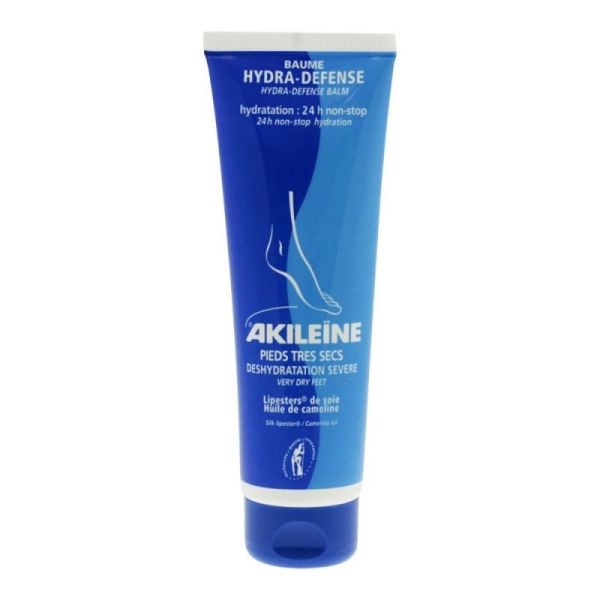 Akiléine Baume Hydra Defense 125 Ml
