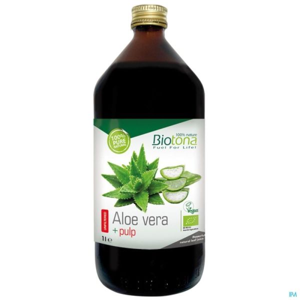 Biotona Aloe Vera Pulp 1l