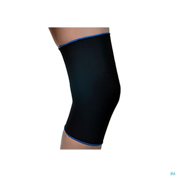 Bota Color Genou Nero Xl