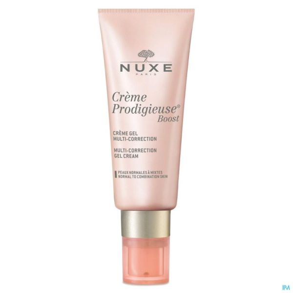 Crème Prodigieuse Boost crème gel 40ml