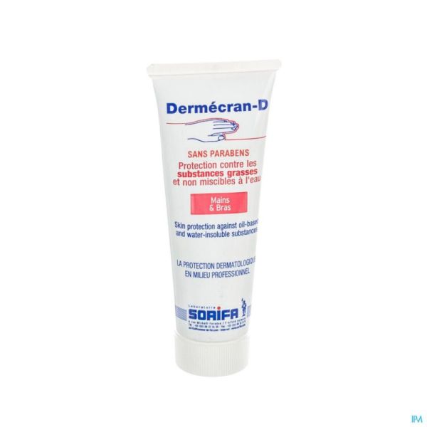 Dermecran-d 125 Ml