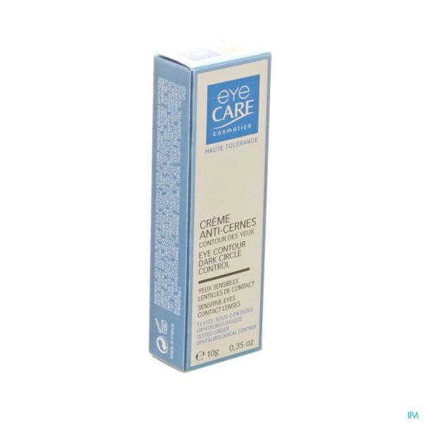 Eye Care Ophtalmic 111 Crème Contour Des Yeux