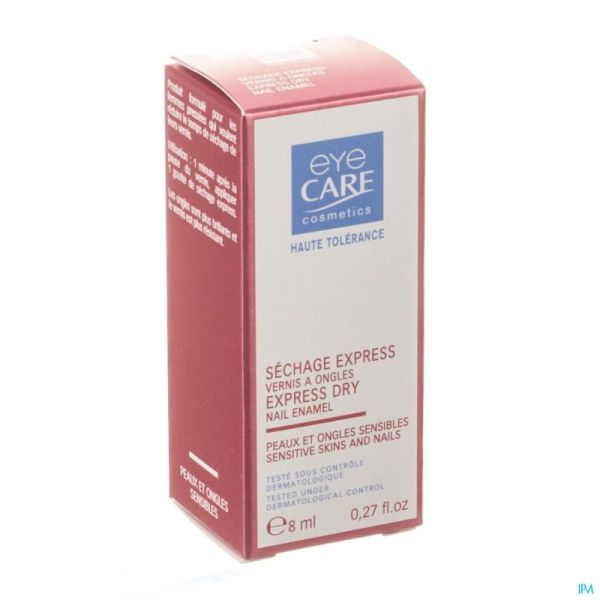 Eye Care Sechage Express Vernis à ongles 811 8 Ml