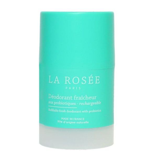 La Rosee Deodorant Rechargeable 50ml
