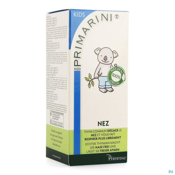 Primarini Kids 120 Ml