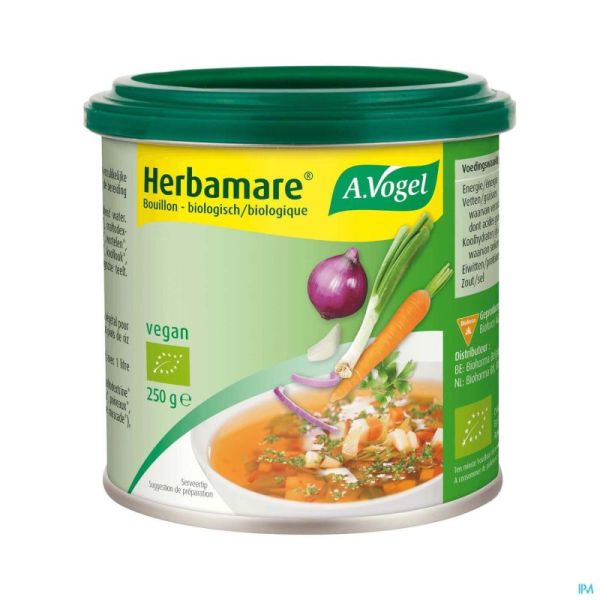 Vogel Herbamare Bouillon 250 G