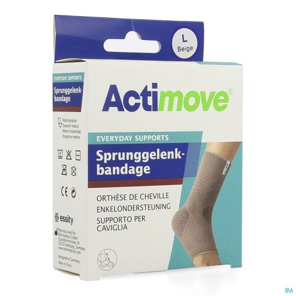 Actimove Ankle Support l 1