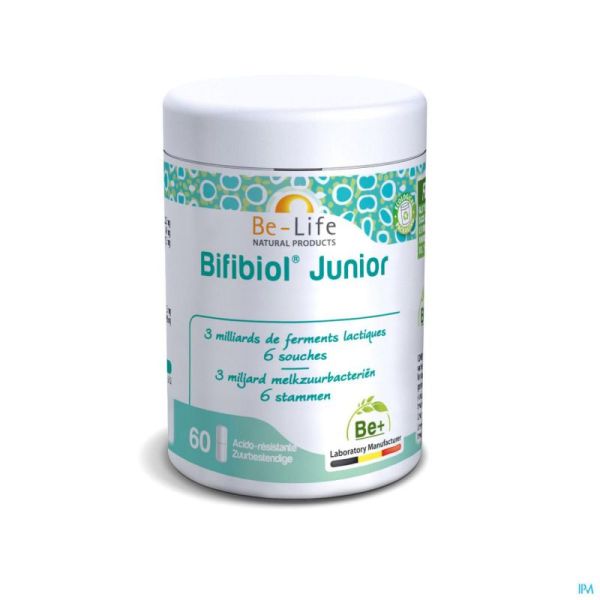 Bifibiol Junior 60g