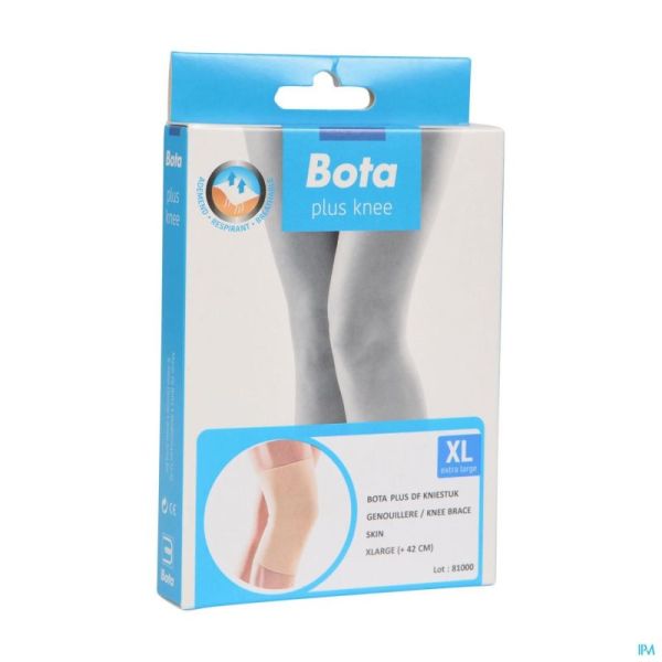 Bota Pl Genouillere Chair Egm 1 Pièce