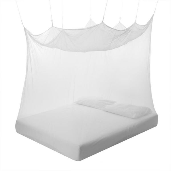 Care Plus Mosquitonet Moustiquaire Duo Box Imprégnée