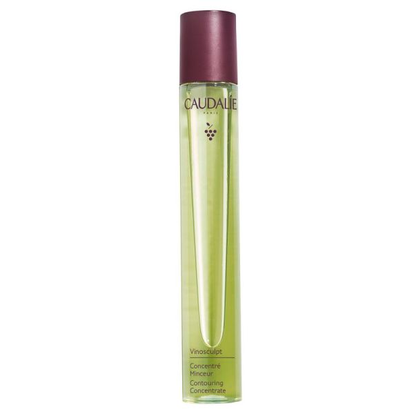 Caudalie Vinosculpt Concentré Minceur 75ml Prix Permanent