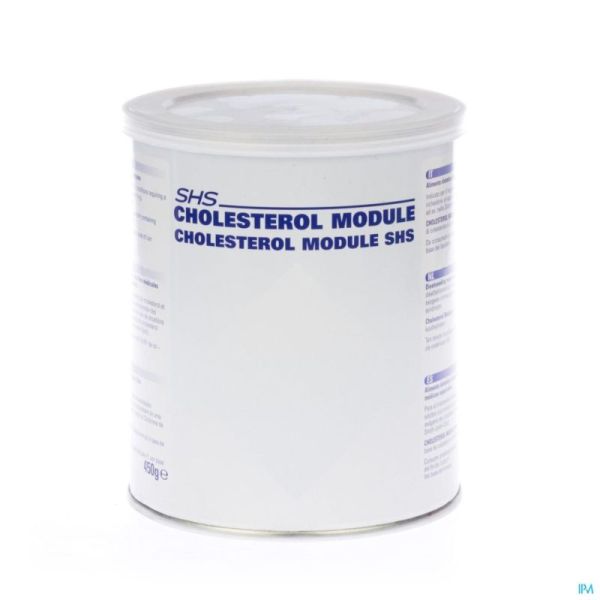 Cholesterol Module 450g