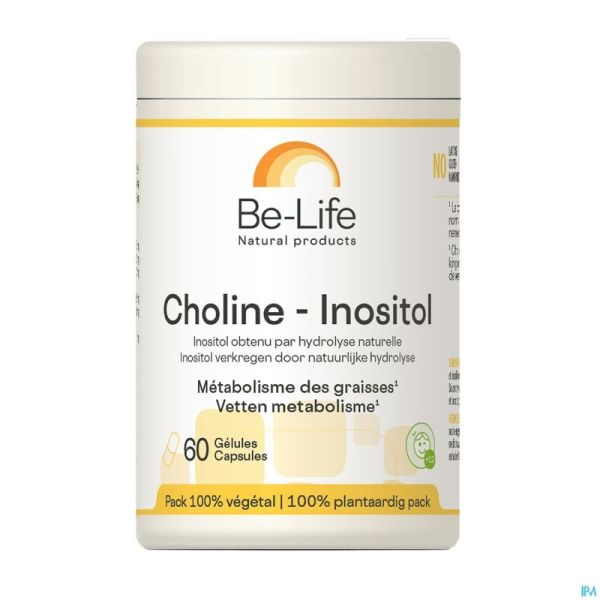 Cholin-inositol 60g