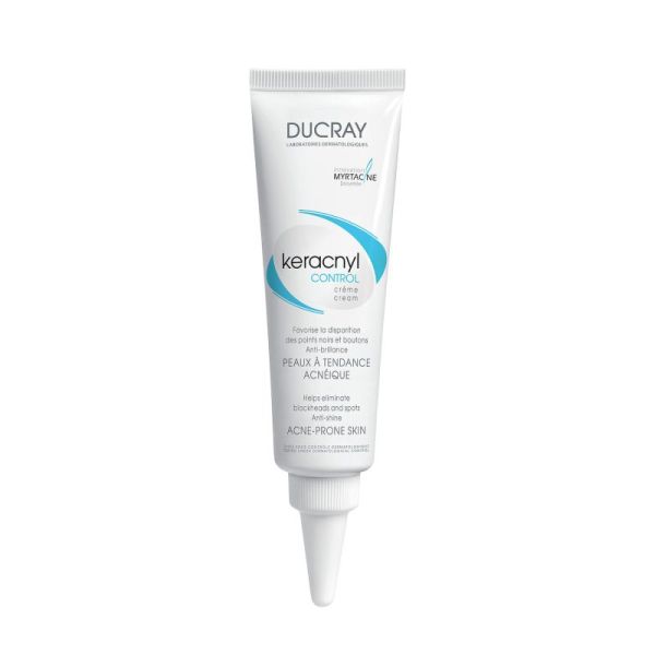 Ducray Keracnyl Control 30 Ml