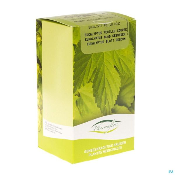 Eucalyptus Feuille Coup Bt Pharmaflore 250 G