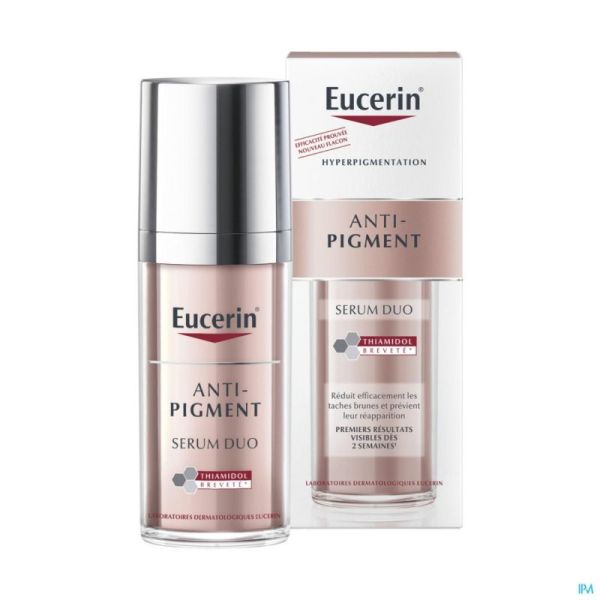 Eucerin Anti-Pigment Double Sérum 30ml