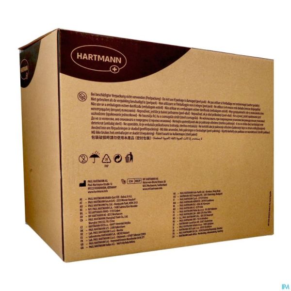 Folodrape Champ Troue Adhesif 120x150cm 25