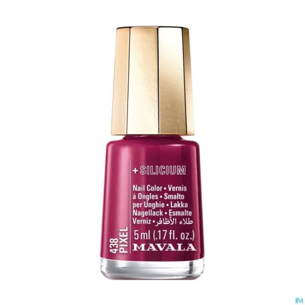 Mavala Vao Mini Color Pixel 5ml