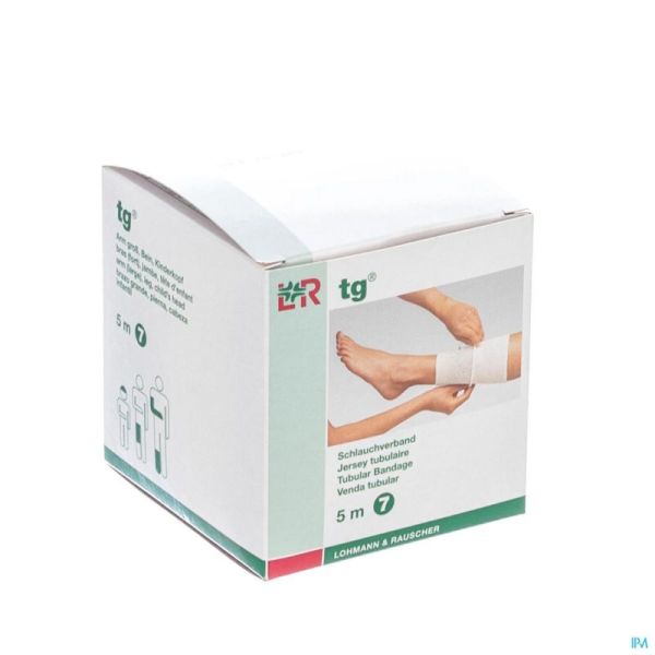 Tg Bandage Tubulaire 5m T7 24025