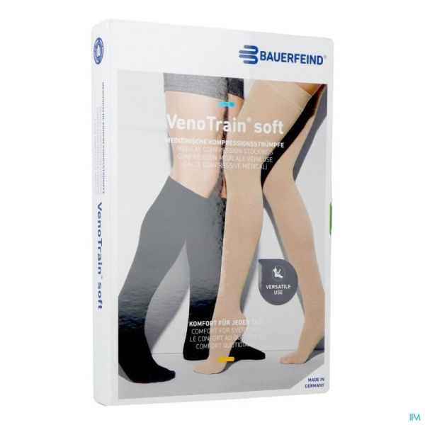 Vt Soft Adulte C2 Ort.ferme Normal Long Caramel l