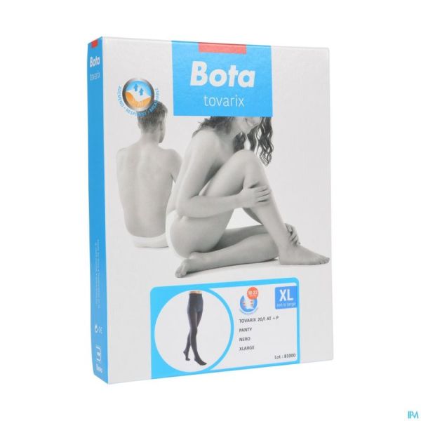 Bota Tovarix 20/i Bas At Nero Xlarge