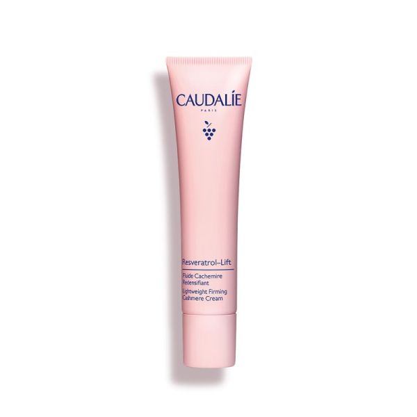 Caudalie Resveratrol-Lift Fluide Cachemire Redensifiant 40ml Prix Permanent