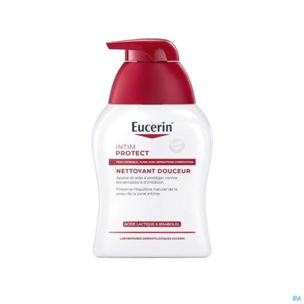 Eucerin Ph5 Intim Protect Savon intime 250 Ml