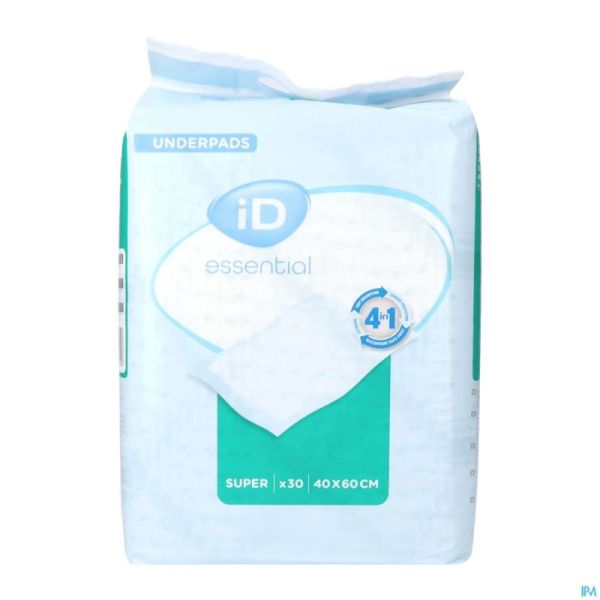 Id Essential Aleses Super 40x60 30
